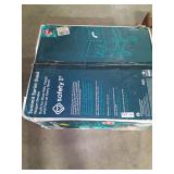 Summit sprint quad wagon stroller