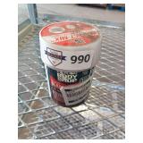 Body shop glazing mix