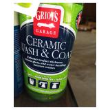 Miscellaneous bag lot