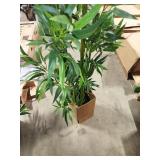 5 ft artificial tree