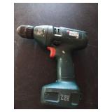 Black n decker drill