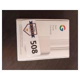 Google nest power connector factory sealed