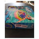 Swim tube