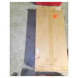 Shoe storage cabinet