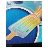 Dreamsicle pool float