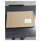 8 pack of 6 in floating shelf brackets