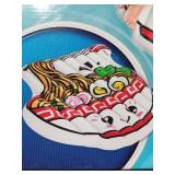 Summer soba pool float