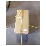 6 pk of Liquid soap dispensers