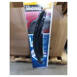Window deflectors Chevrolet