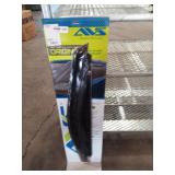 Window deflectors Toyota