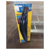 Window deflectors Toyota