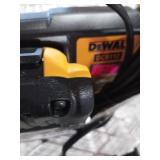 DeWalt 20v battery and charger