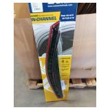 Window deflectors Chevrolet