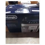 Automatic expresso machine