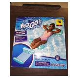 New Bestway H2O GO! Catching Rays Hammock Lounge P