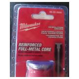 Milwaukee demolition driver