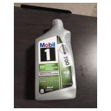 Mobil 1 5w-30 oil