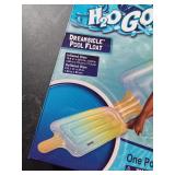 Dreamsicle pool float