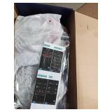 100 ft permanent outdoor lights