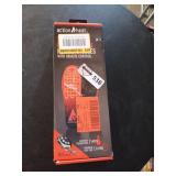 Rechargeable heated insoles