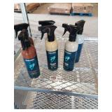 Bag lot of bling sauce