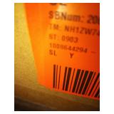 60 in wall mounted electric fireplace