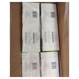 4 pks of 2 pink tumblers