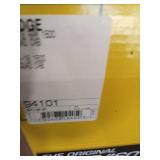 Window deflectors Dodge ram