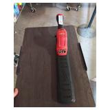 Milwaukee m12 hedge trimmer