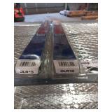 Duralast rear wiper blades 2xbid
