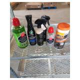 Wash and clean mixed bag lot