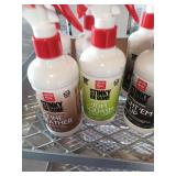 Stinky be gone air freshener 10xbid