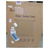 Safety gate