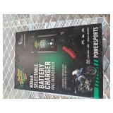 Battery charger and maintainer