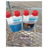 Diesel def treatment