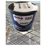 Valvoline synthetic blend grease