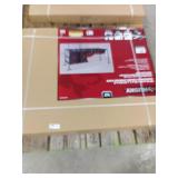 Husky ceiling storage rack