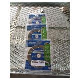 3 diamond segmented blades
