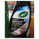 Miscellaneous bag lot