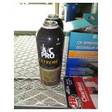 Miscellaneous bag lot