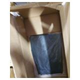 Sun shade for Cub cadet and Troy bilt riding mower