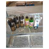 Ac recharge uv dye fogger bag lot