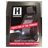 Hoonigan seat cover
