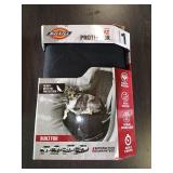 Dickies seat protector