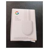 Thermostat Power Connector for US Models White