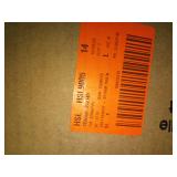 Storm drain deep gray grate