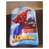 Spiderman kickboard