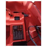 Paslode cordless 18 gauge brad nailer