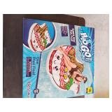 Summer soba pool float