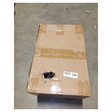 Golf cart replacement muffler